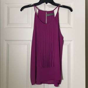 Boutique Tassel Tank